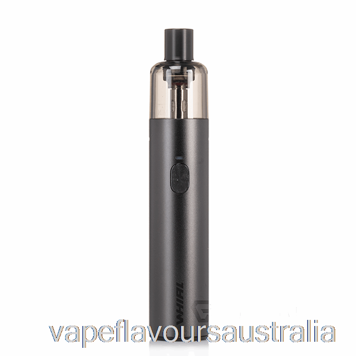 Vape Australia Uwell Whirl S2 Pod Kit Black